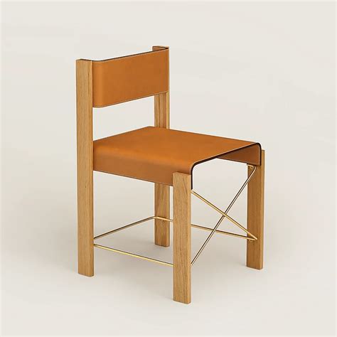 hermes armchair|Hermes chair price.